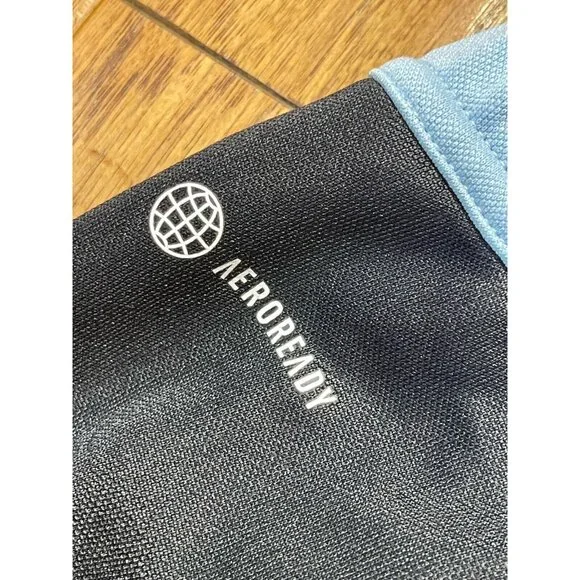 adidas Tiro Pride In Pants Womens AeroReady Tapered 4X - Picture 9 of 11